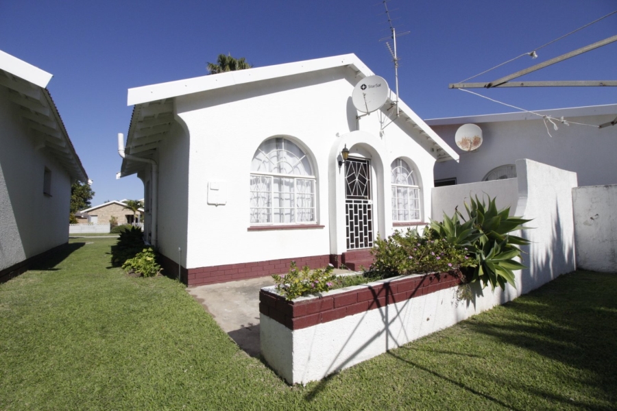 2 Bedroom Property for Sale in Aston Bay Eastern Cape